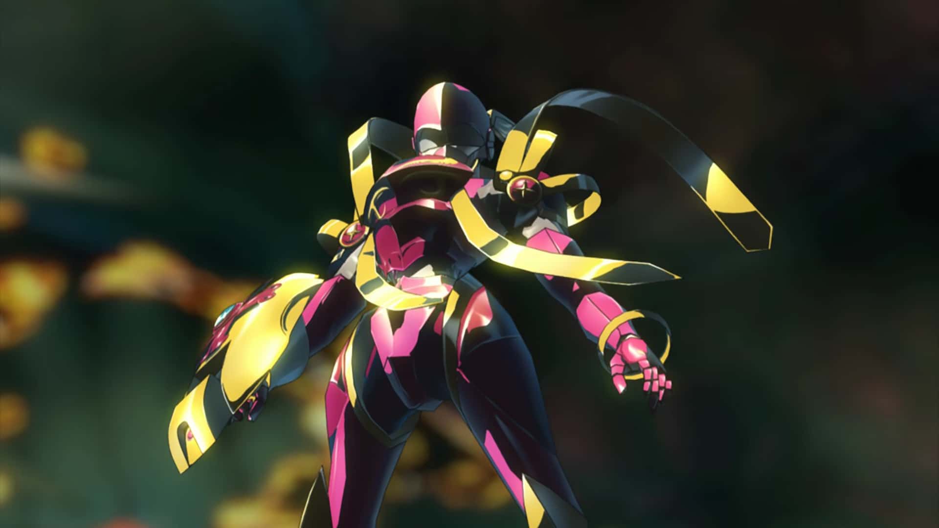数码宝贝物语 赛博侦探黑客的记忆 Digimon Story Cyber Sleuth 极速安装中文版全息投影