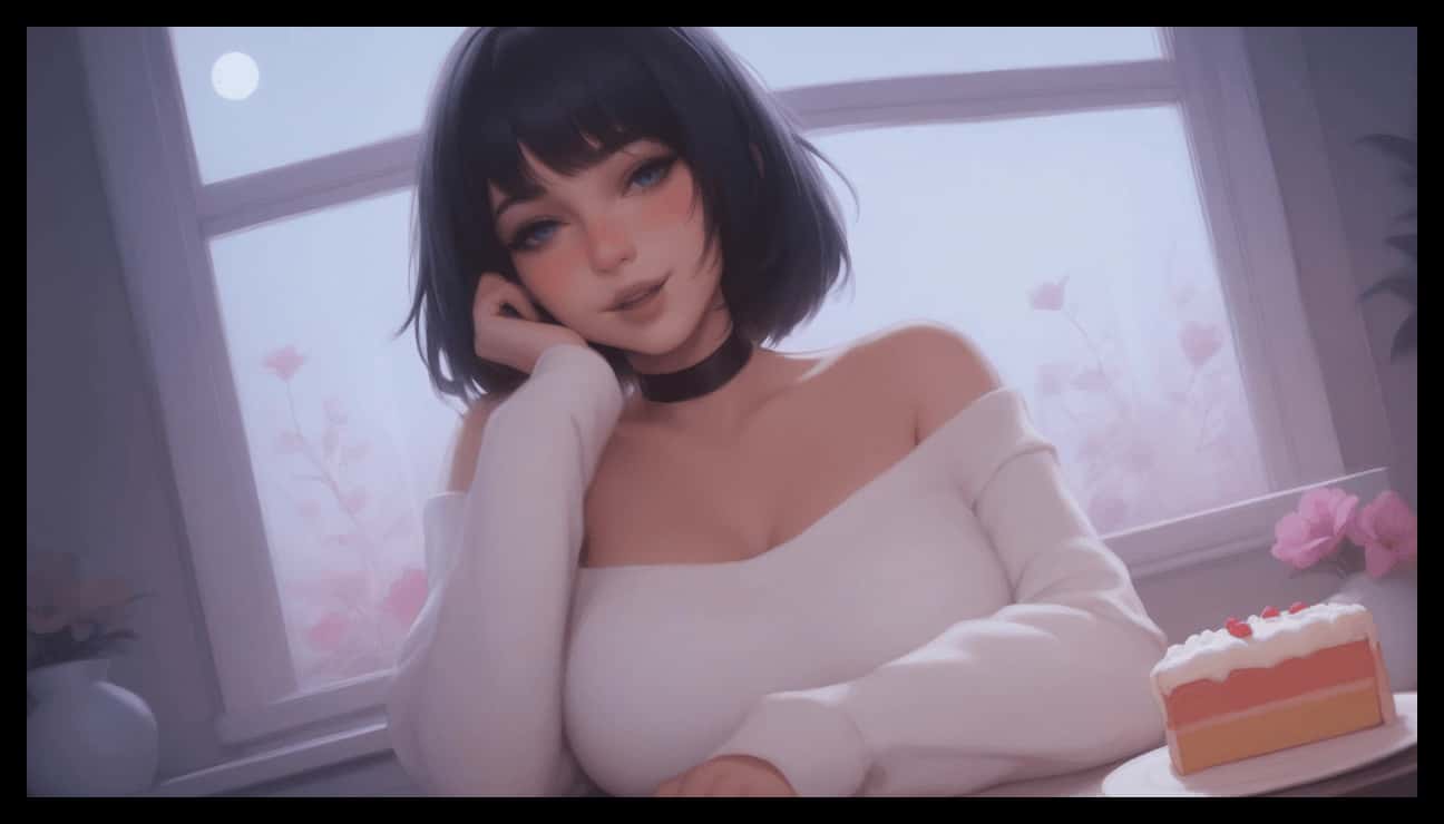 痴迷的露西 Obsessed Lucy 正式版